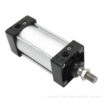 SC Series Pneumatic Air Cylinder